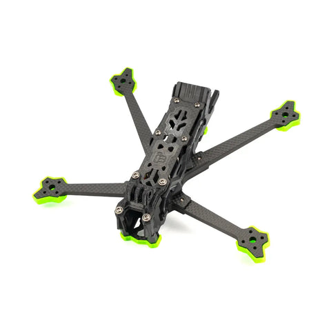 Iflight Nazgul Evoque F6 Kit frame