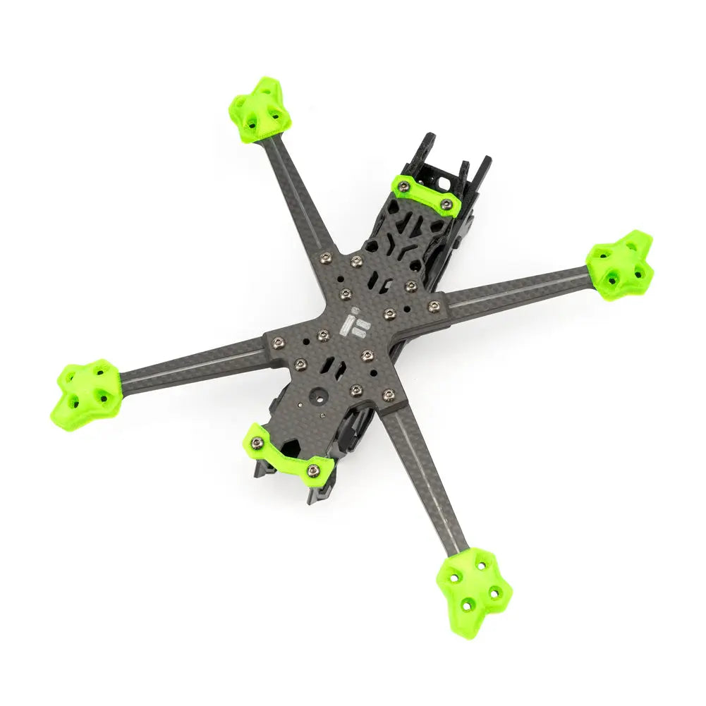 Iflight Nazgul Evoque F6 Kit frame Drone24Hours