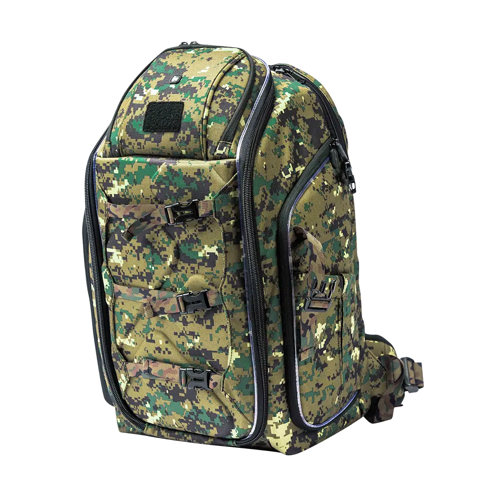 Iflight Camouflage Backpack 