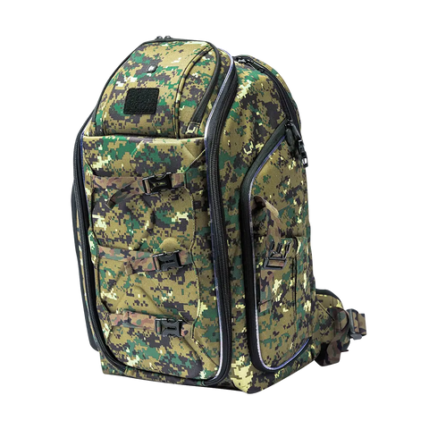 Iflight Camouflage Backpack 