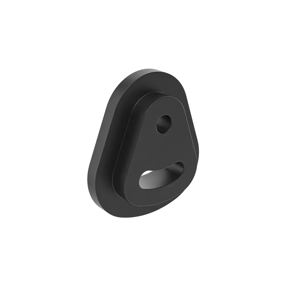 Iflight supporti antivibranti in silicone per DJI O3