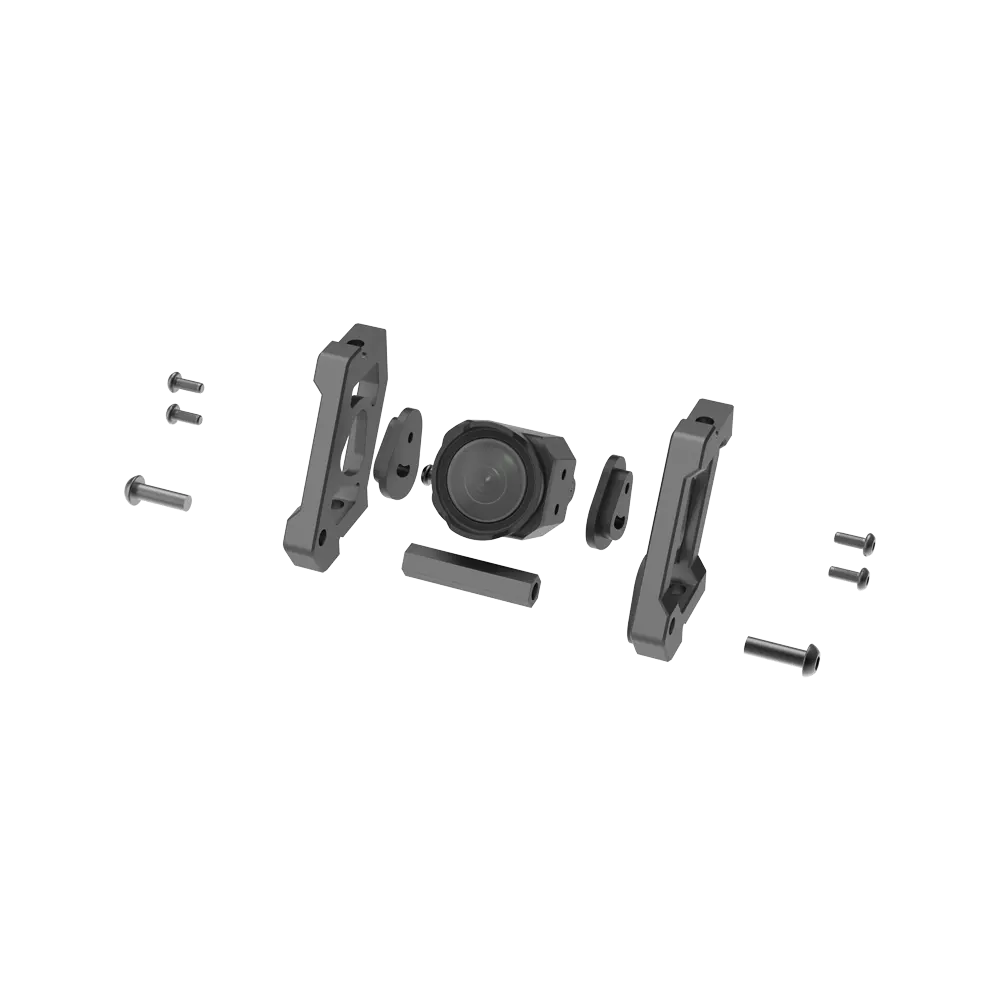 Iflight supporti antivibranti in silicone per DJI O3 Drone24Hours