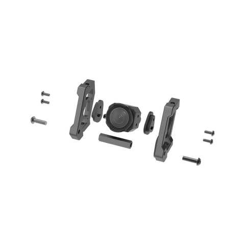 Iflight supporti antivibranti in silicone per DJI O3