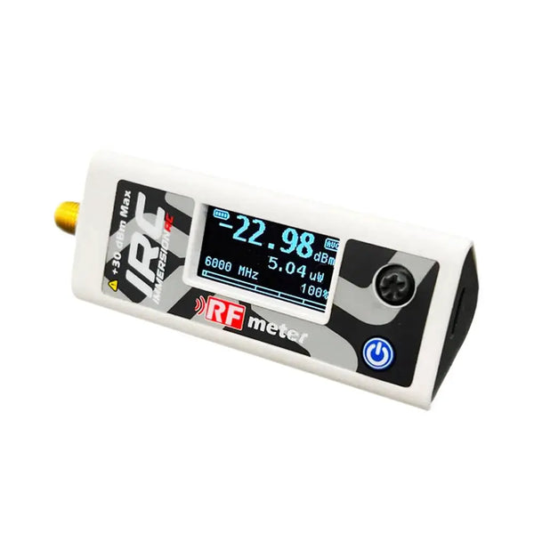 ImmersionRC V2.1 Misuratore di potenza RF Immersionrc