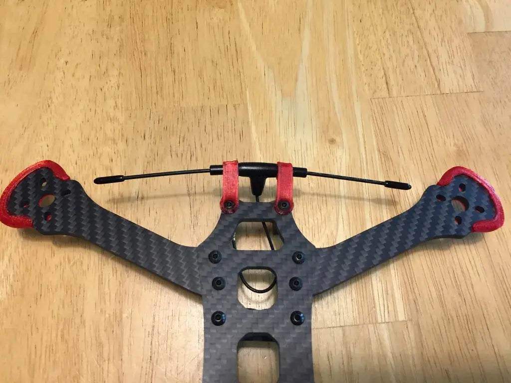 Immortal T Mount Drone24Hours