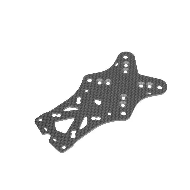 Piastra Superiore ImpulseRC Apex EVO 2mm