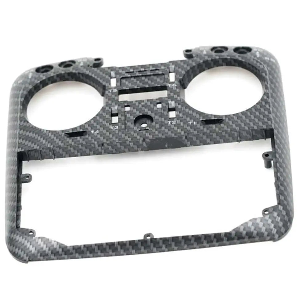 JUMPER T16 COVER IN FIBRA DI CARBONIO Jumper-RC