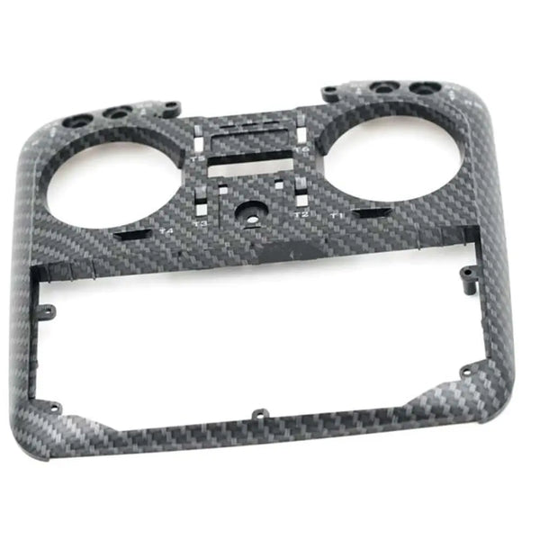JUMPER T16 COVER IN FIBRA DI CARBONIO Jumper-RC