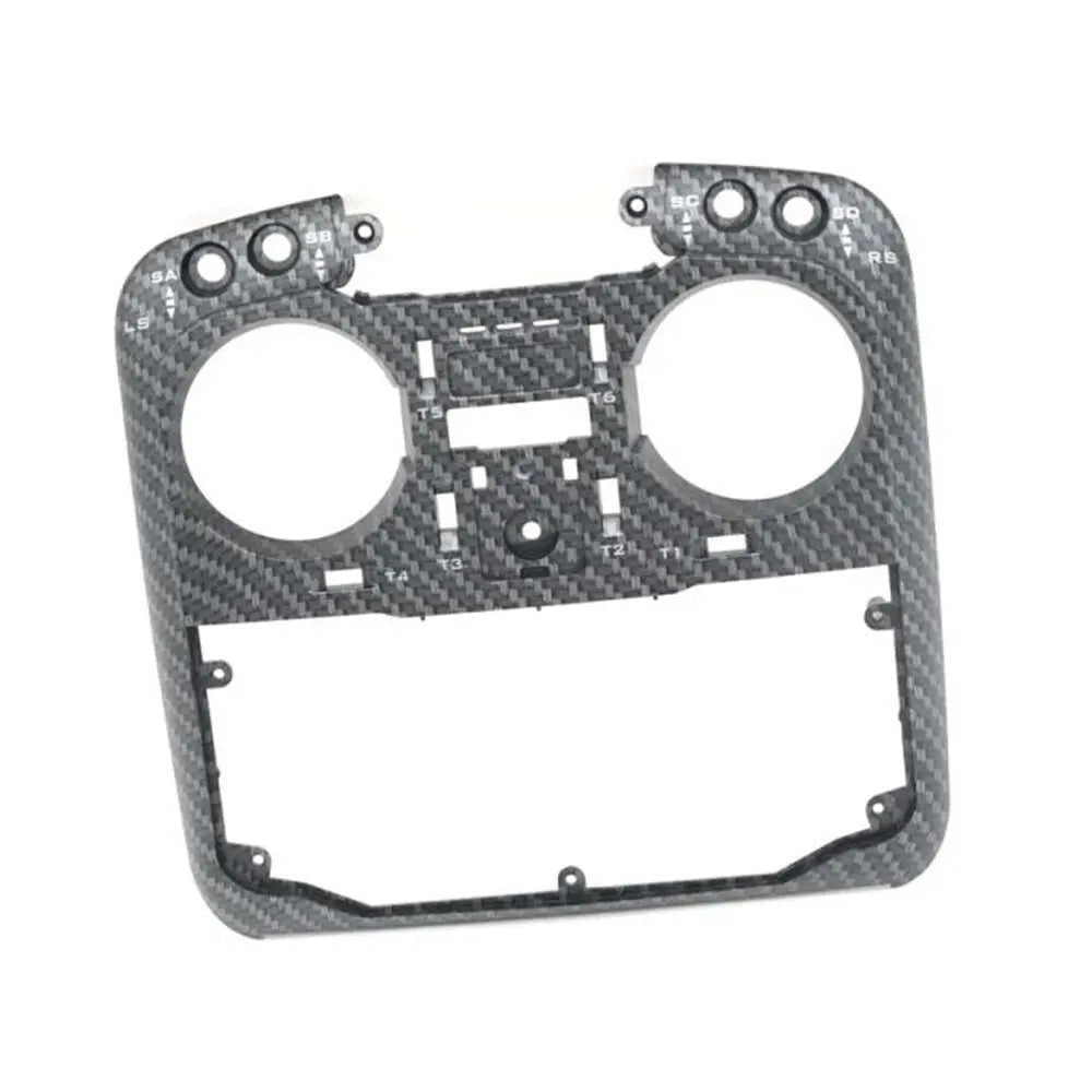 JUMPER T16 COVER IN FIBRA DI CARBONIO Jumper-RC