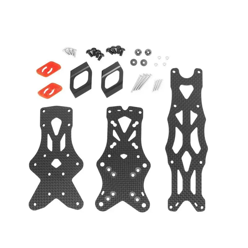 KIT DI CONVERSIONE IMPULSERC APEX EVO BAREBONE REGOLARI