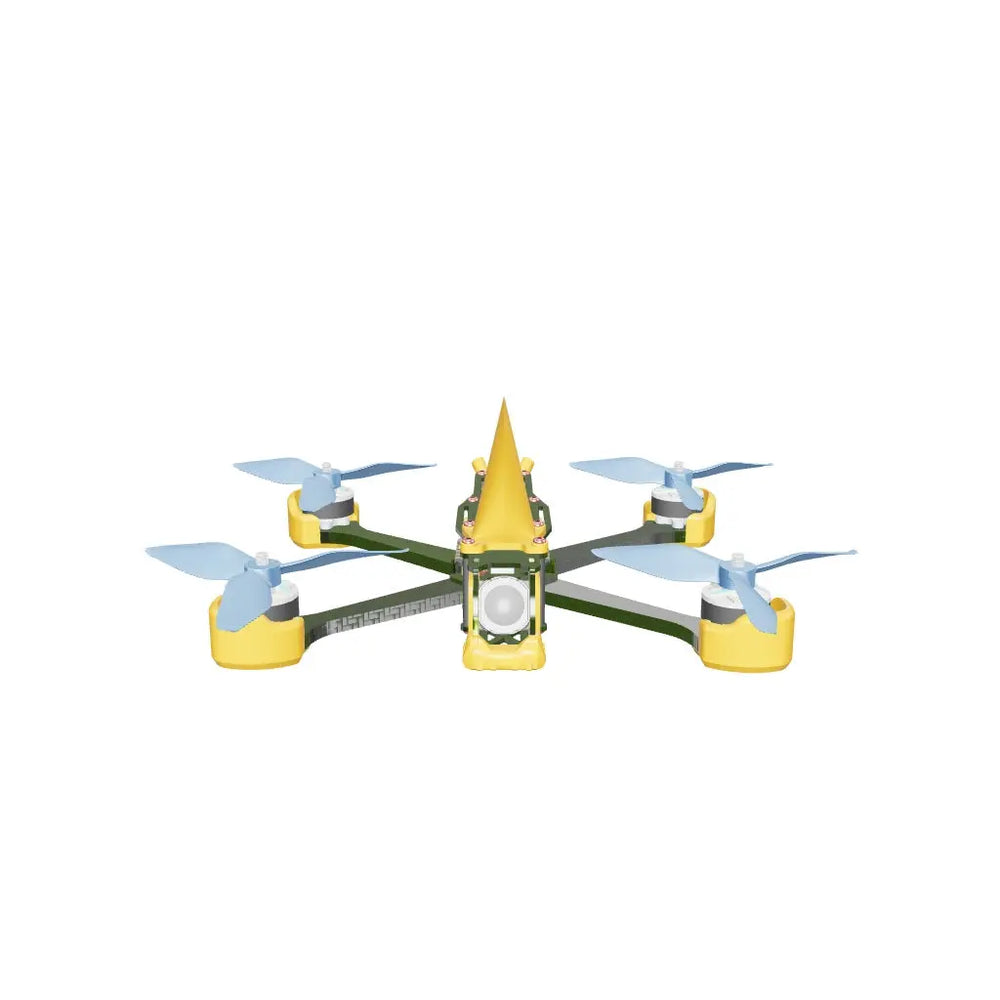 KIT TBS SOURCE ONE V6