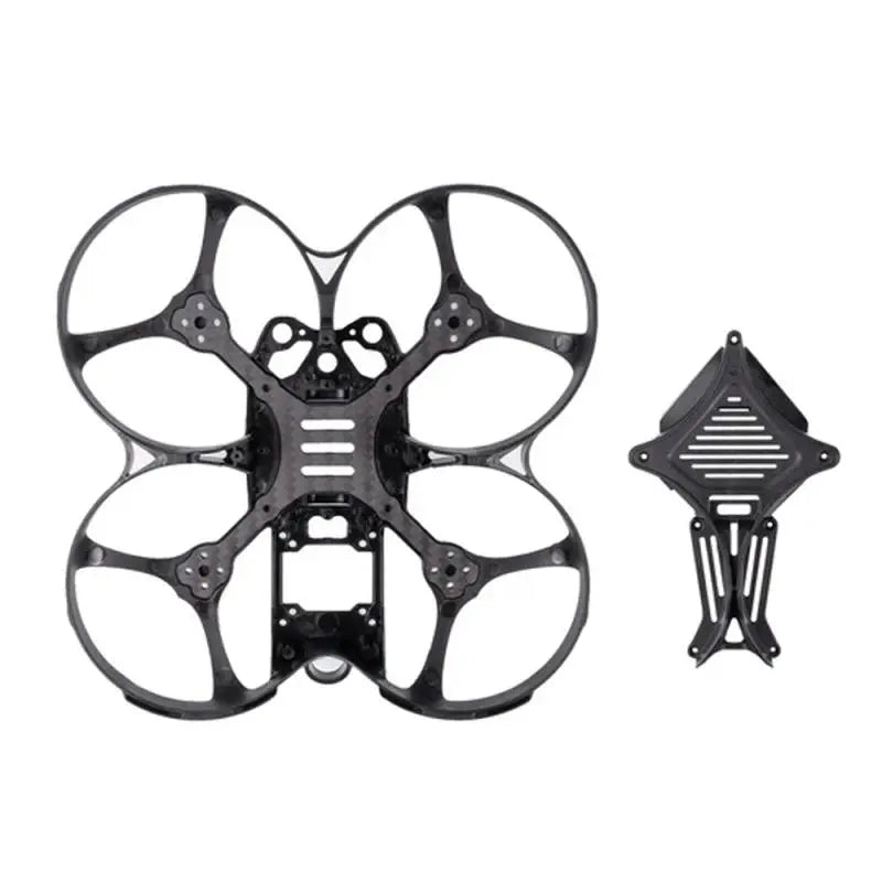 KIT TELAIO BETAFPV 95X V3 (NERO) BetaFPV