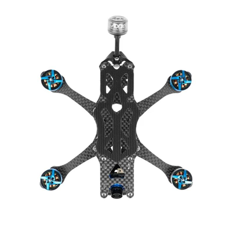 KIT TELAIO IMPULSERC APEX 3 POLLICI Drone24Hours