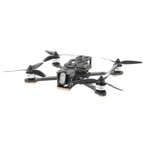 IMPULSERC APEX 4 INCH Frame Kit