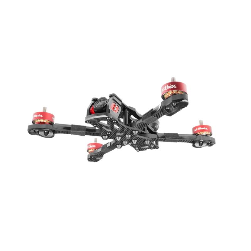 KIT TELAIO IMPULSERC APEX EVO 5 POLLICI NERO Drone24Hours