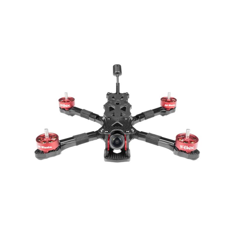 KIT TELAIO IMPULSERC APEX EVO 5 POLLICI NERO Drone24Hours