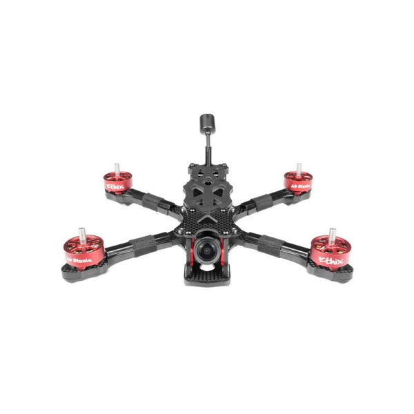 KIT TELAIO IMPULSERC APEX EVO 5 POLLICI NERO Drone24Hours