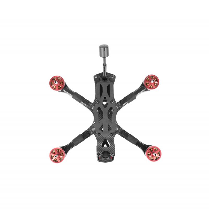 KIT TELAIO IMPULSERC APEX EVO 5 POLLICI NERO Drone24Hours