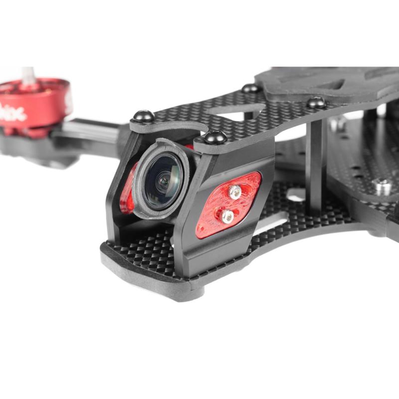 KIT TELAIO IMPULSERC APEX EVO 5 POLLICI NERO Drone24Hours