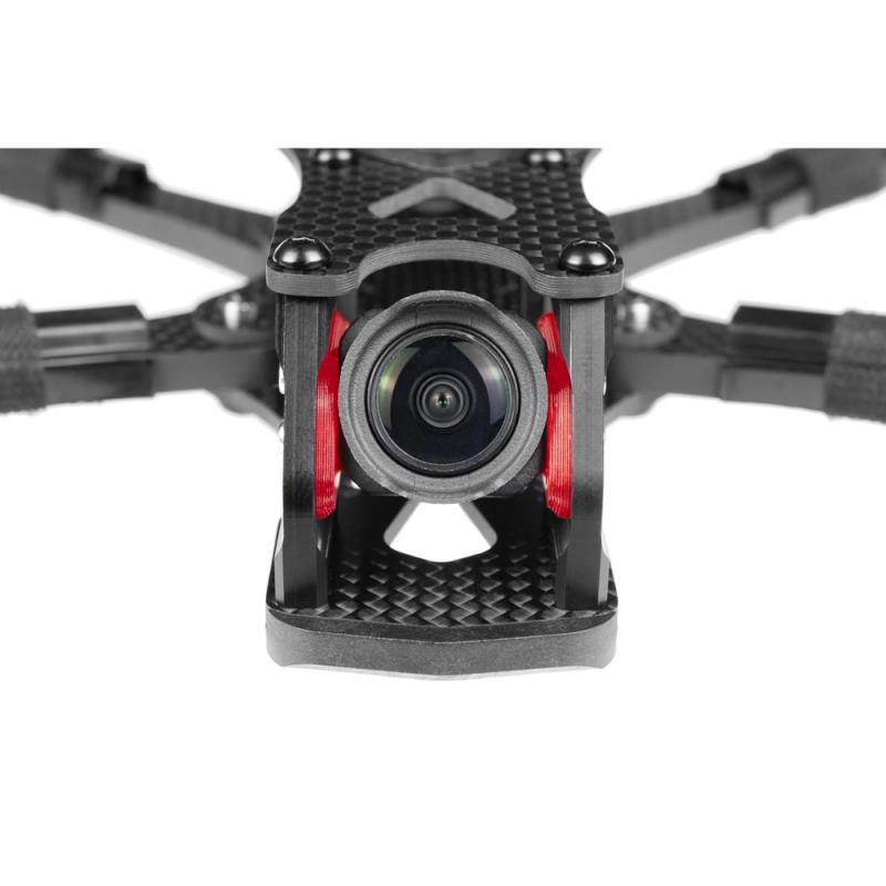 KIT TELAIO IMPULSERC APEX EVO 5 POLLICI NERO Drone24Hours