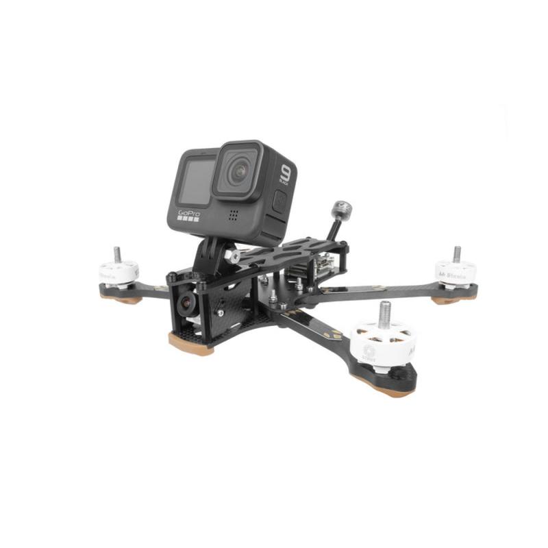 KIT TELAIO IMPULSERC MR STEELE APEX DC - PESO LEGGERO Drone24Hours