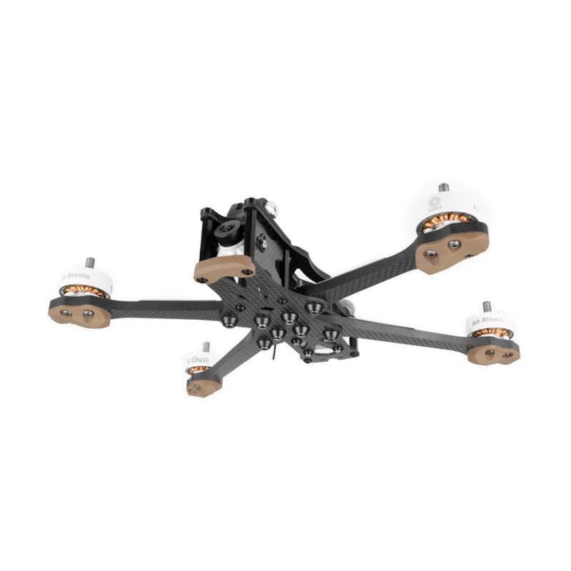 KIT TELAIO IMPULSERC MR STEELE APEX DC - PESO LEGGERO Drone24Hours