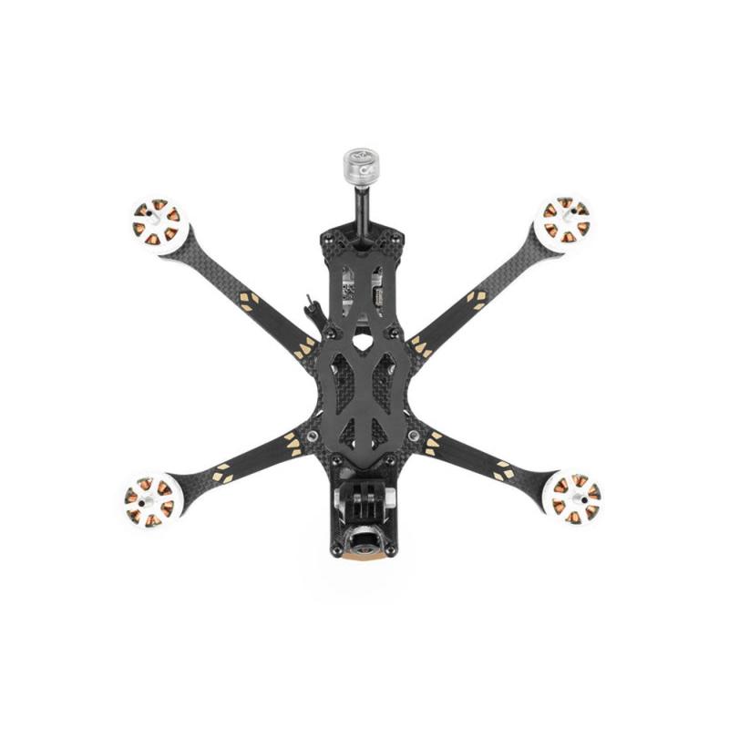 KIT TELAIO IMPULSERC MR STEELE APEX DC - PESO LEGGERO Drone24Hours