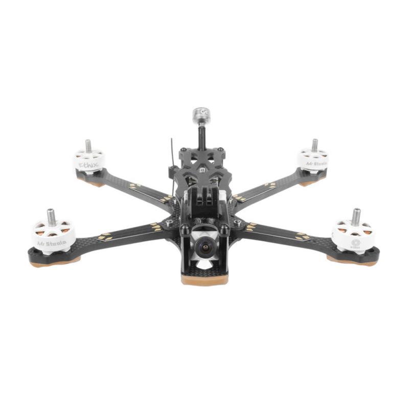 KIT TELAIO IMPULSERC MR STEELE APEX DC - PESO LEGGERO Drone24Hours