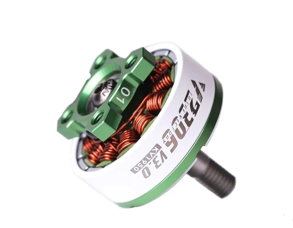 T-motor 2306 V3.0 KV 1750/1950/KV2550 Drone24Hours