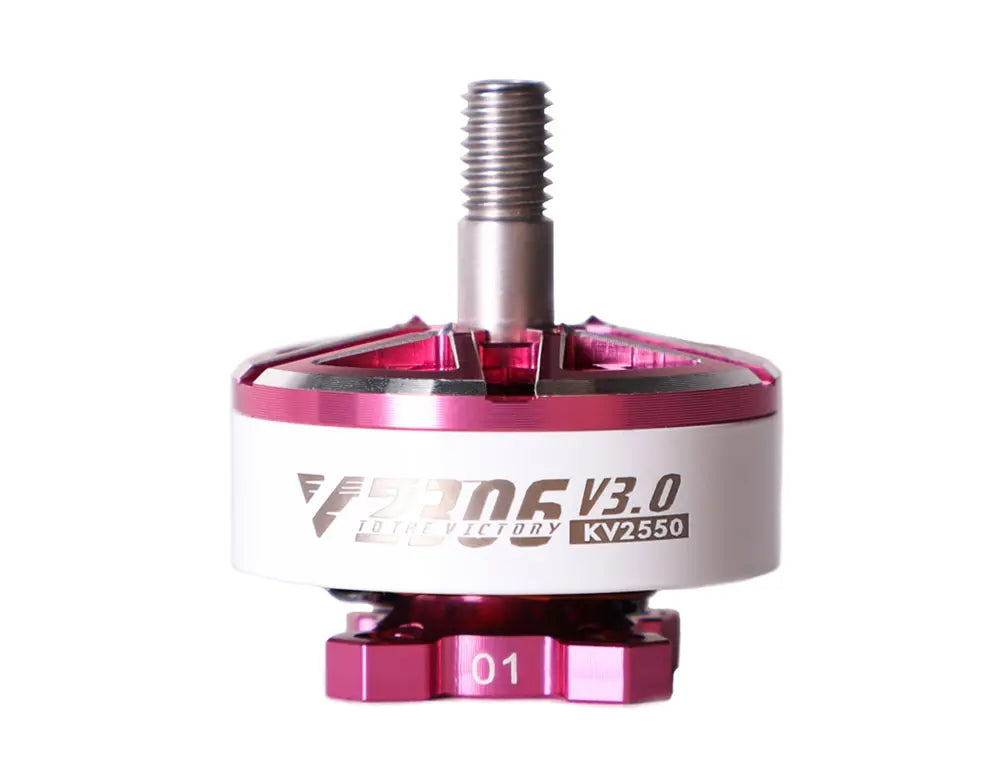 T-motor 2306 V3.0 KV 1750/1950/KV2550 Drone24Hours