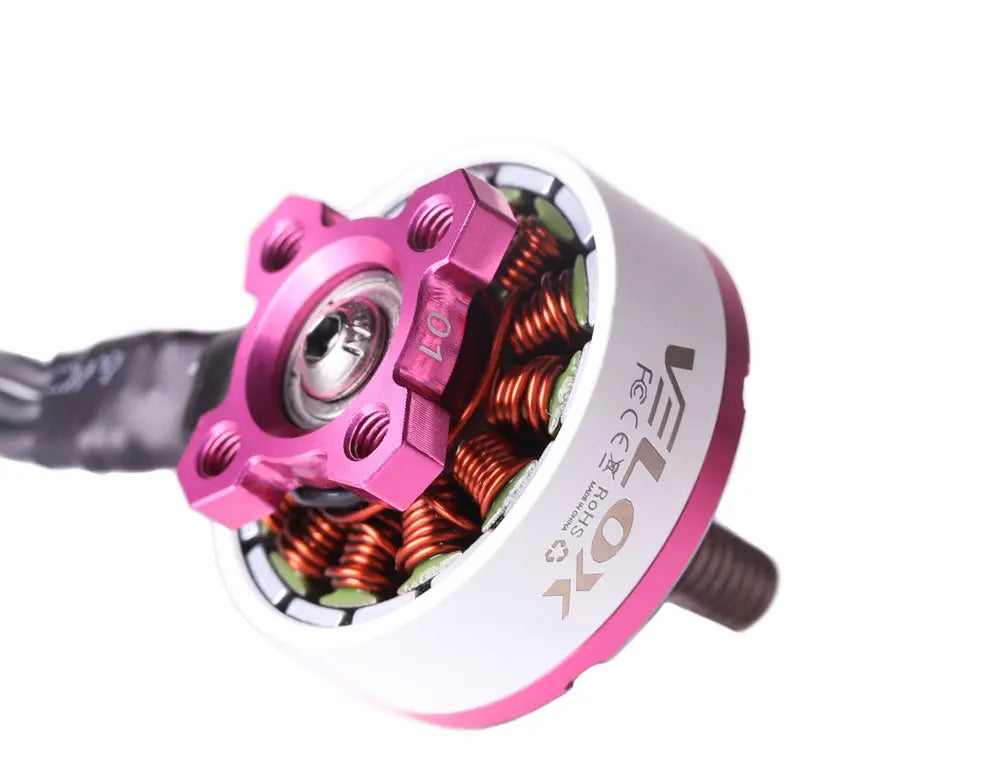 T-motor 2306 V3.0 KV 1750/1950/KV2550 Drone24Hours