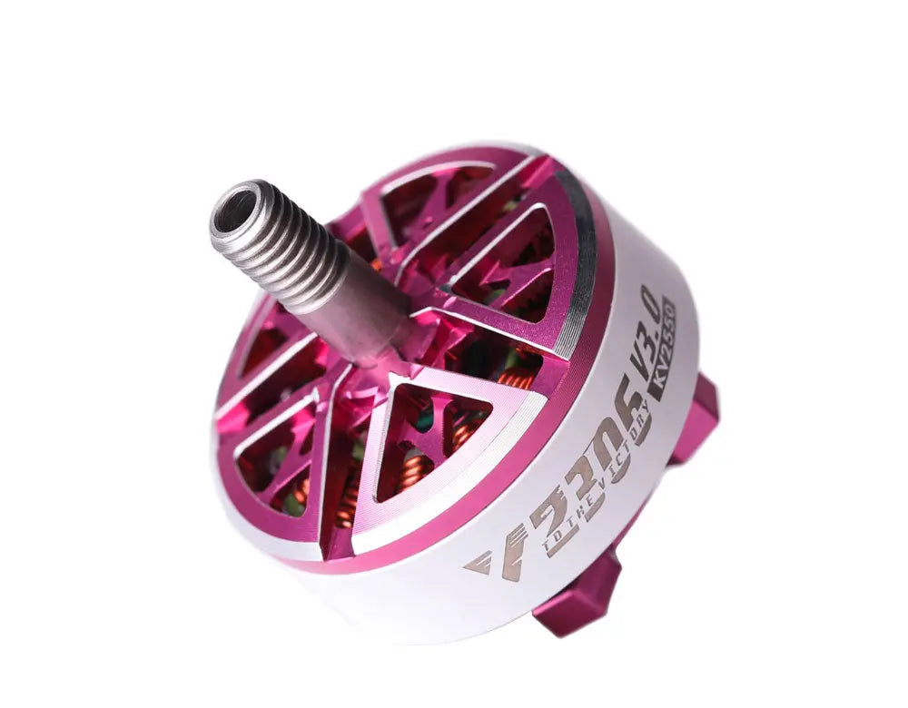 T-motor 2306 V3.0 KV 1750/1950/KV2550 Drone24Hours