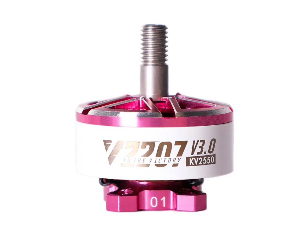 T-motor V2207 V3.0 KV1950/KV2050/KV2550 Drone24Hours