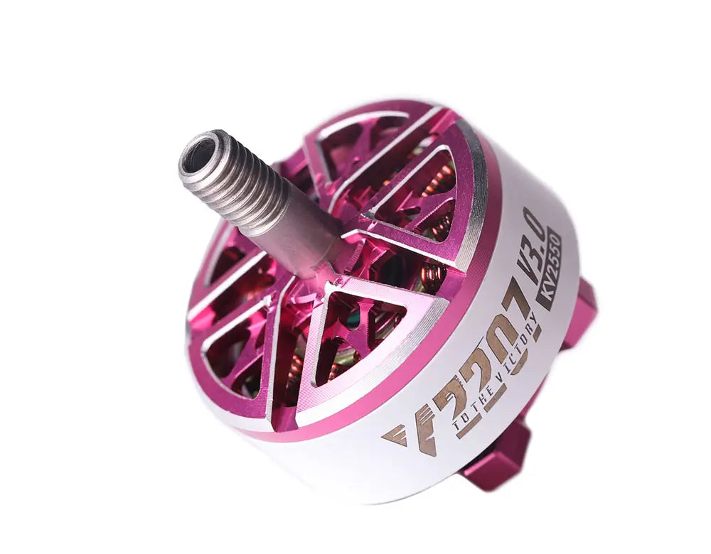 T-motor V2207 V3.0 KV1950/KV2050/KV2550 Drone24Hours