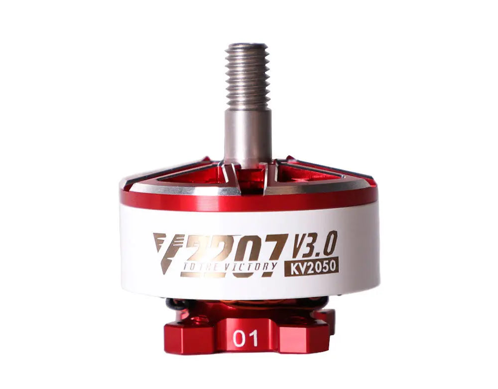 T-motor V2207 V3.0 KV1950/KV2050/KV2550 Drone24Hours