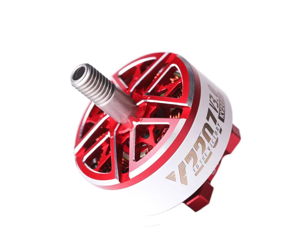 T-motor V2207 V3.0 KV1950/KV2050/KV2550 Drone24Hours