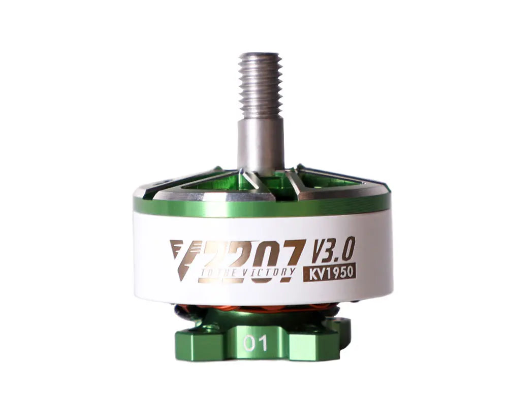 T-motor V2207 V3.0 KV1950/KV2050/KV2550 Drone24Hours