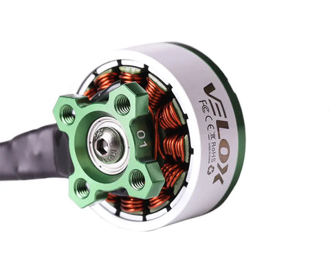 T-motor V2207 V3.0 KV1750/KV1950/KV2050/KV2550