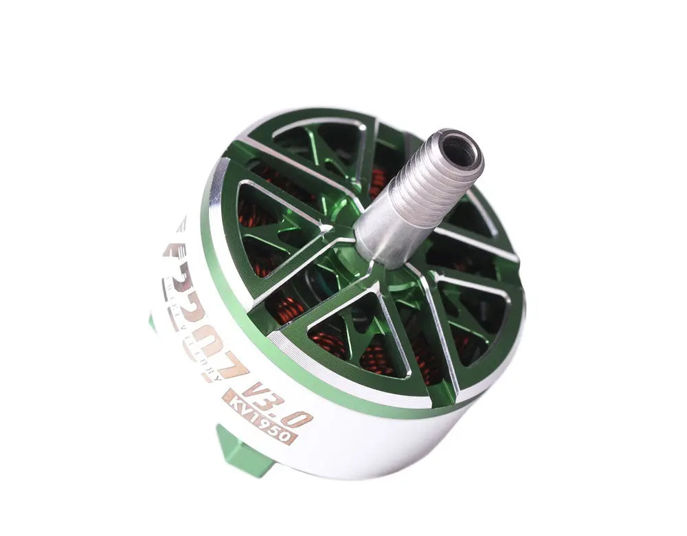 T-motor V2207 V3.0 KV1950/KV2050/KV2550 Drone24Hours