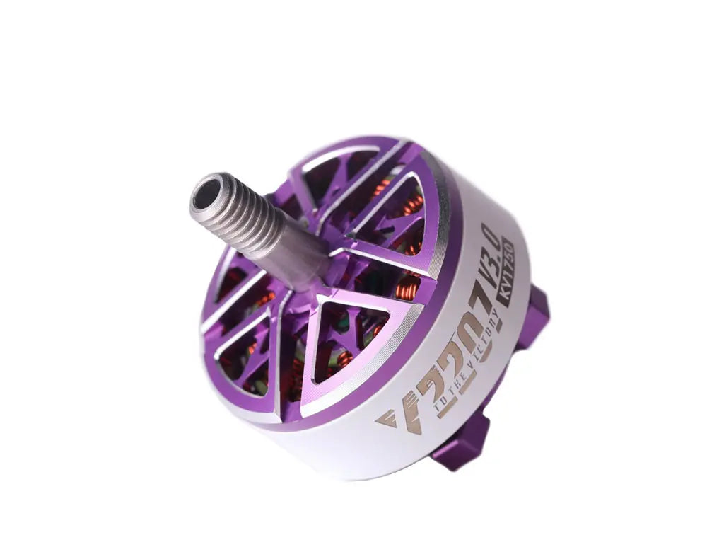 T-motor V2207 V3.0 KV1950/KV2050/KV2550 Drone24Hours