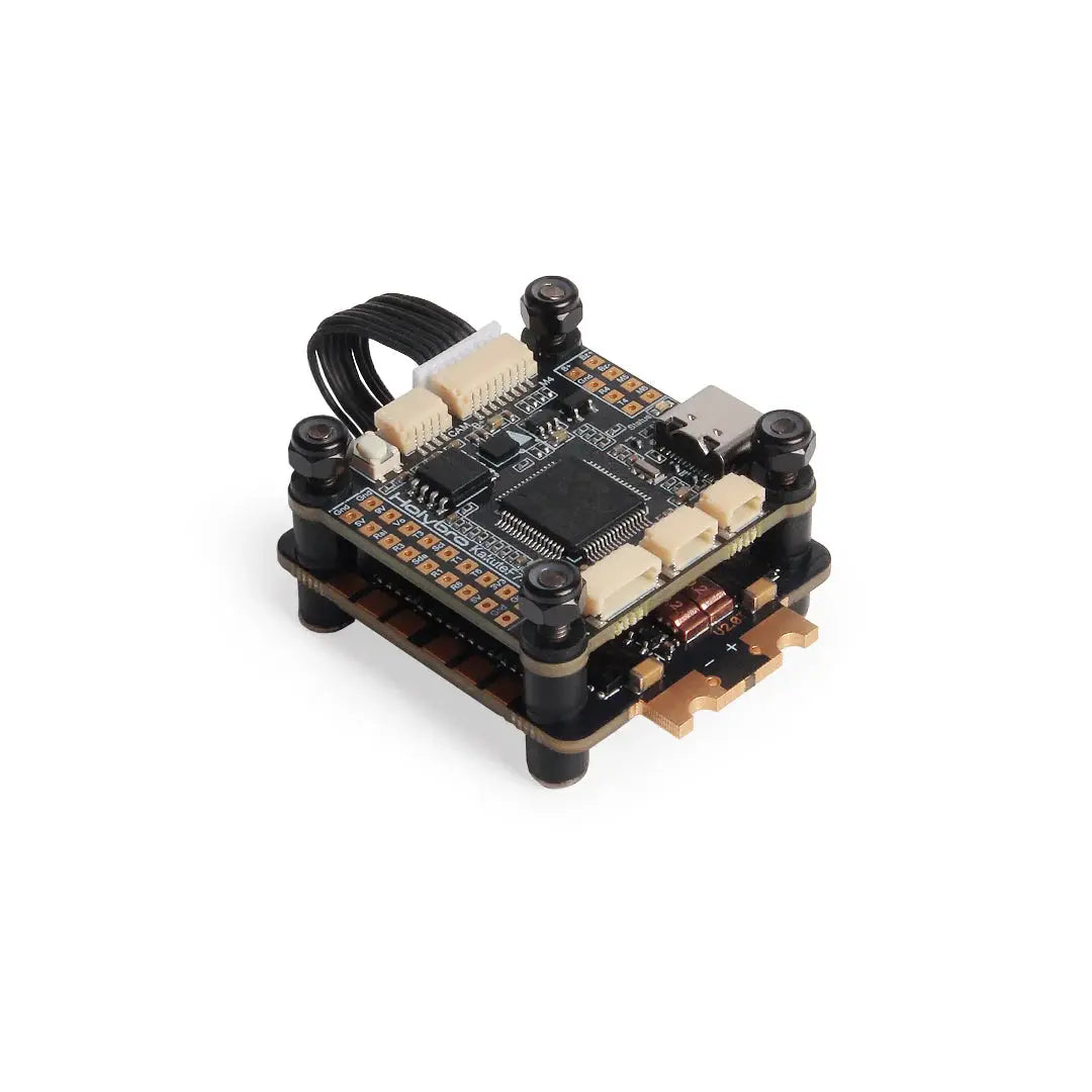 Kakute F722 - ESC Tekko32 F4 4in1 60A - Stack Drone24Hours