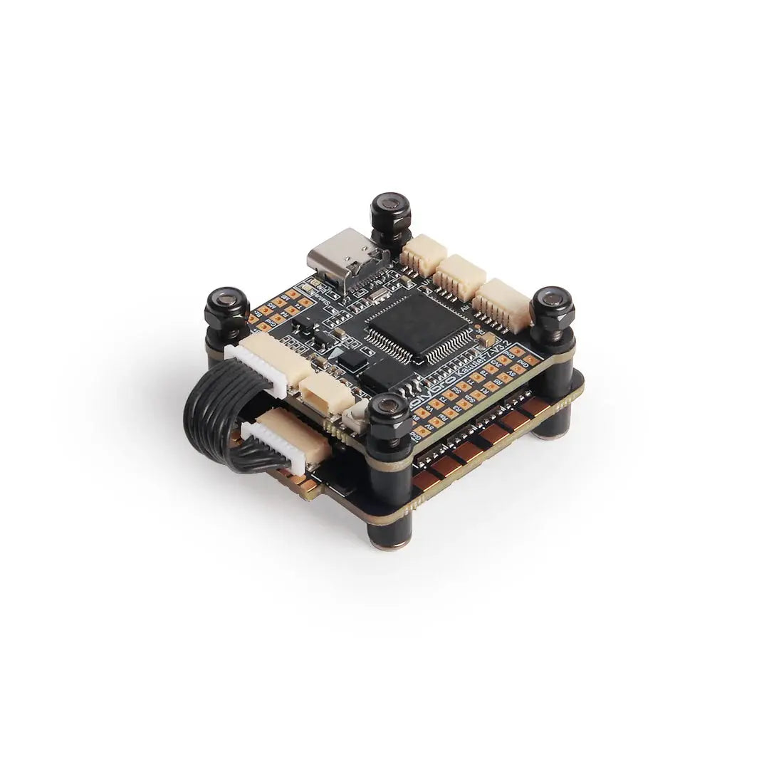 Kakute F722 - ESC Tekko32 F4 4in1 60A - Stack Drone24Hours