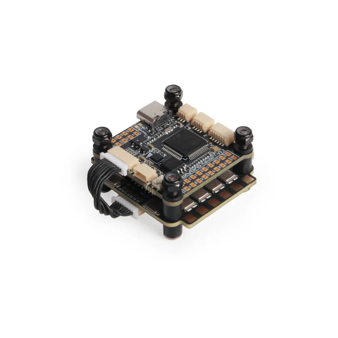 Kakute F722 - Tekko32 F4 Metal 4in1 65A ESC - Stack Drone24Hours