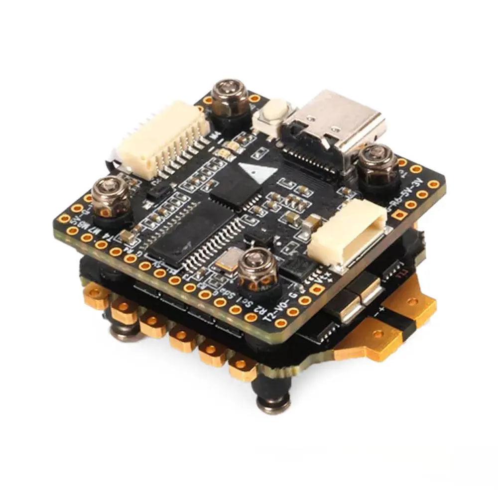 Kakute H7 Mini Stack - F4 Mini 50A ESC