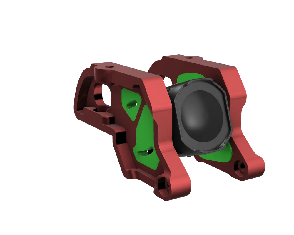 Kit Aggiornamento Bob 57 – Supporto Camera O4