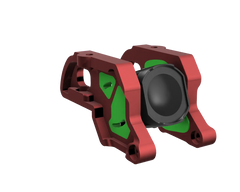 Kit Aggiornamento Bob 57 – Supporto Camera O4