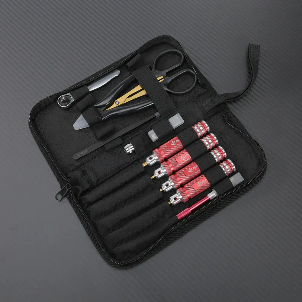 Kit Attrezzi FlyFishRC 9 PZ