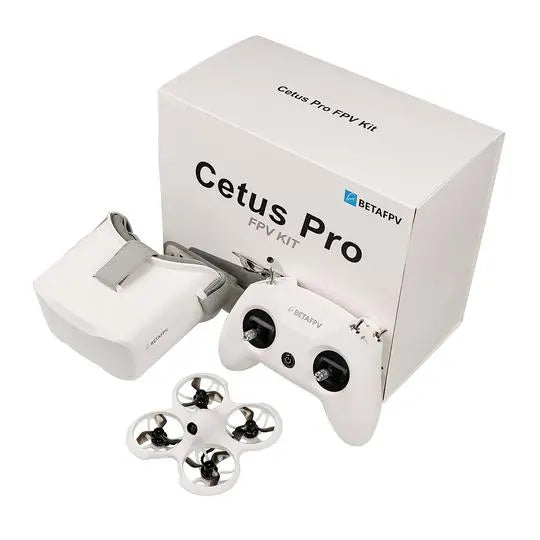 Kit Beta FPV Cetus Pro Drone24Hours