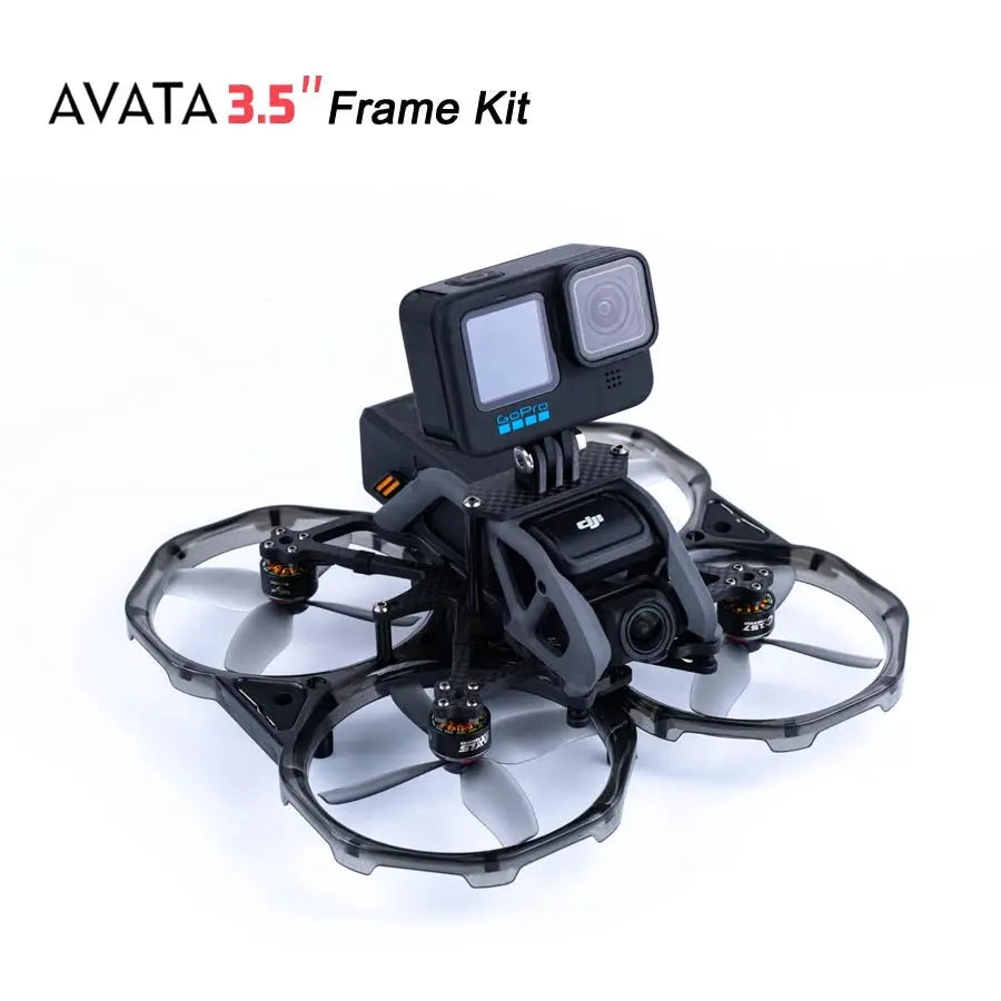 Kit Telaio Di Aggiornamento Axisflying AVATA 3.5 Drone24Hours