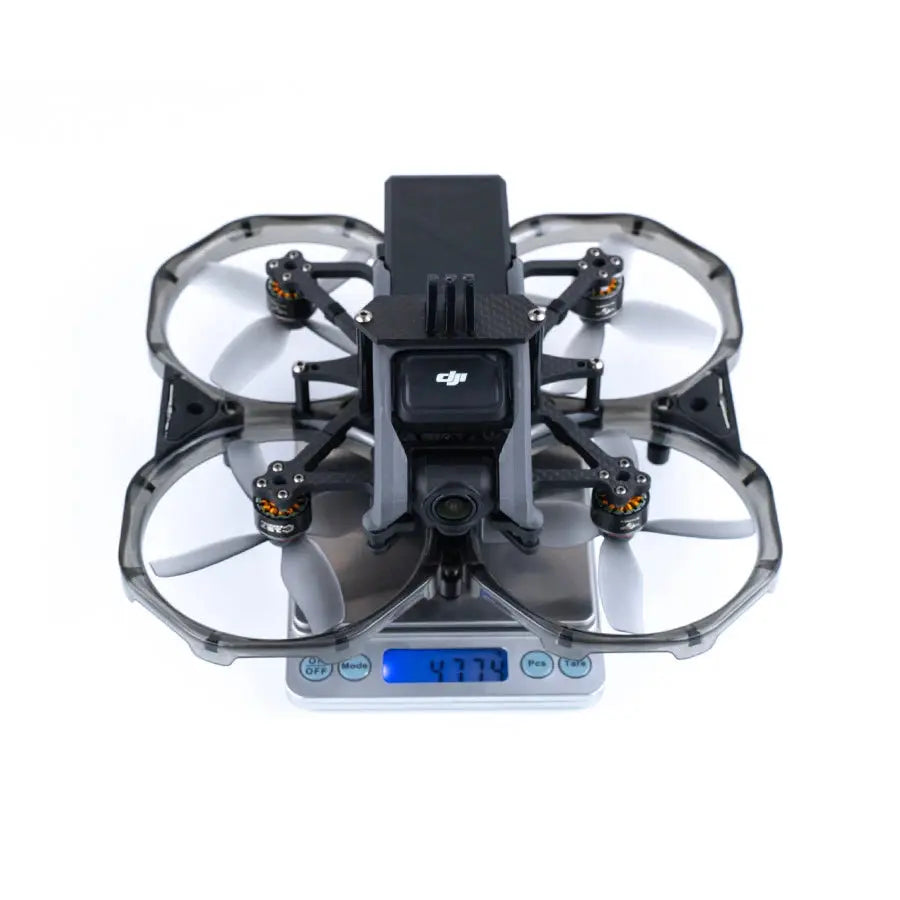 Kit Telaio Di Aggiornamento Axisflying AVATA 3.5 Drone24Hours